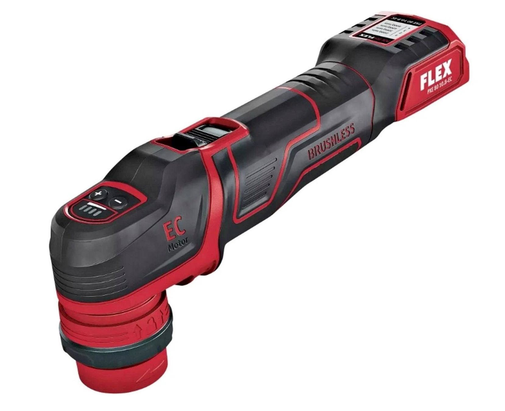 Milwaukee Tutti gli attrezzi: Flex-Tools PXE 80 10.8-EC/2.5 Set – Nuovo e nell'imballaggio originale da Bottighofen venduto da zaap 3