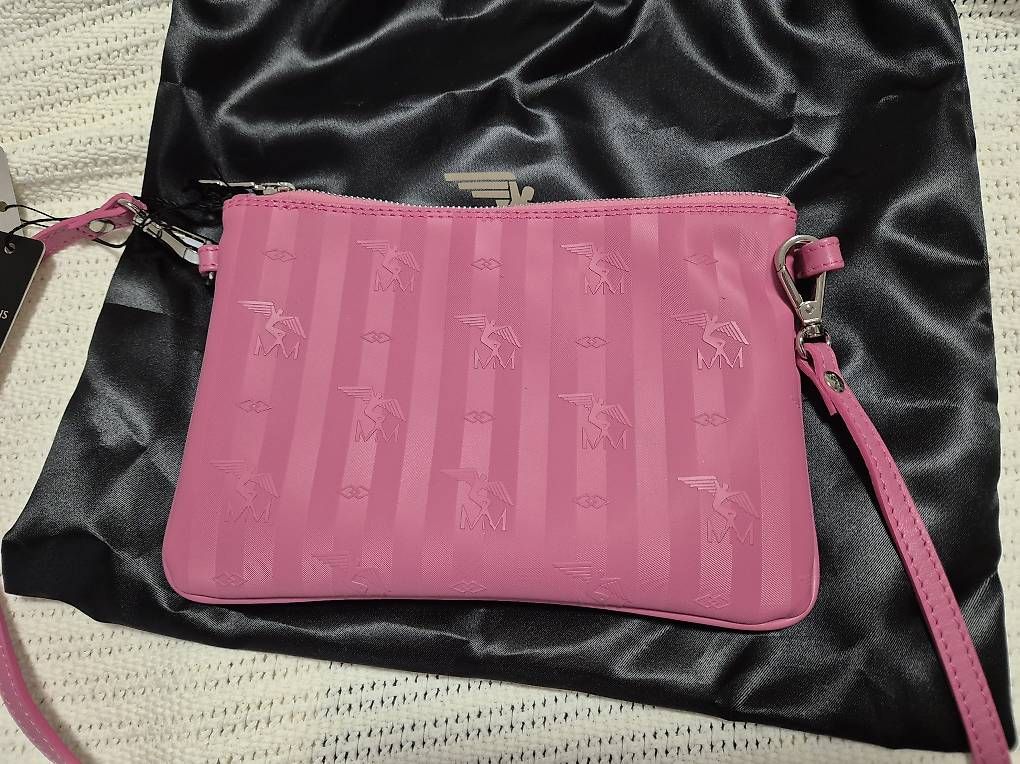 Maison Mollerus Borse da donna: Maison Mollerus Tamins Bubble Pink – Nuovo (secondo la descrizione) da Wetzikon ZH venduto da anci06 2