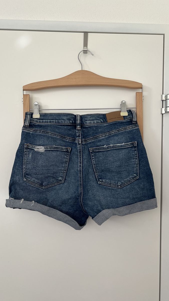 American Eagle Jeans: American Eagle Jeansshort  – Gebraucht aus Wermatswil von Jara.a.s 2