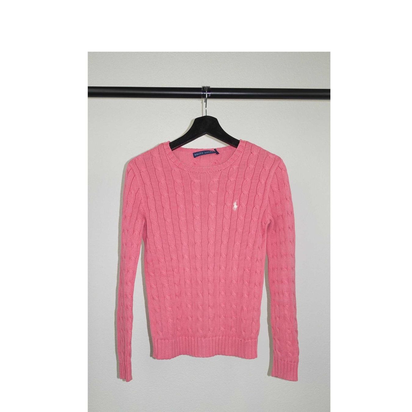 Polo Ralph Lauren Maglioni & Felpe: Polo Ralph Lauren Pullover Vintage Grösse S – Usato da Bülach venduto da secondo. 1