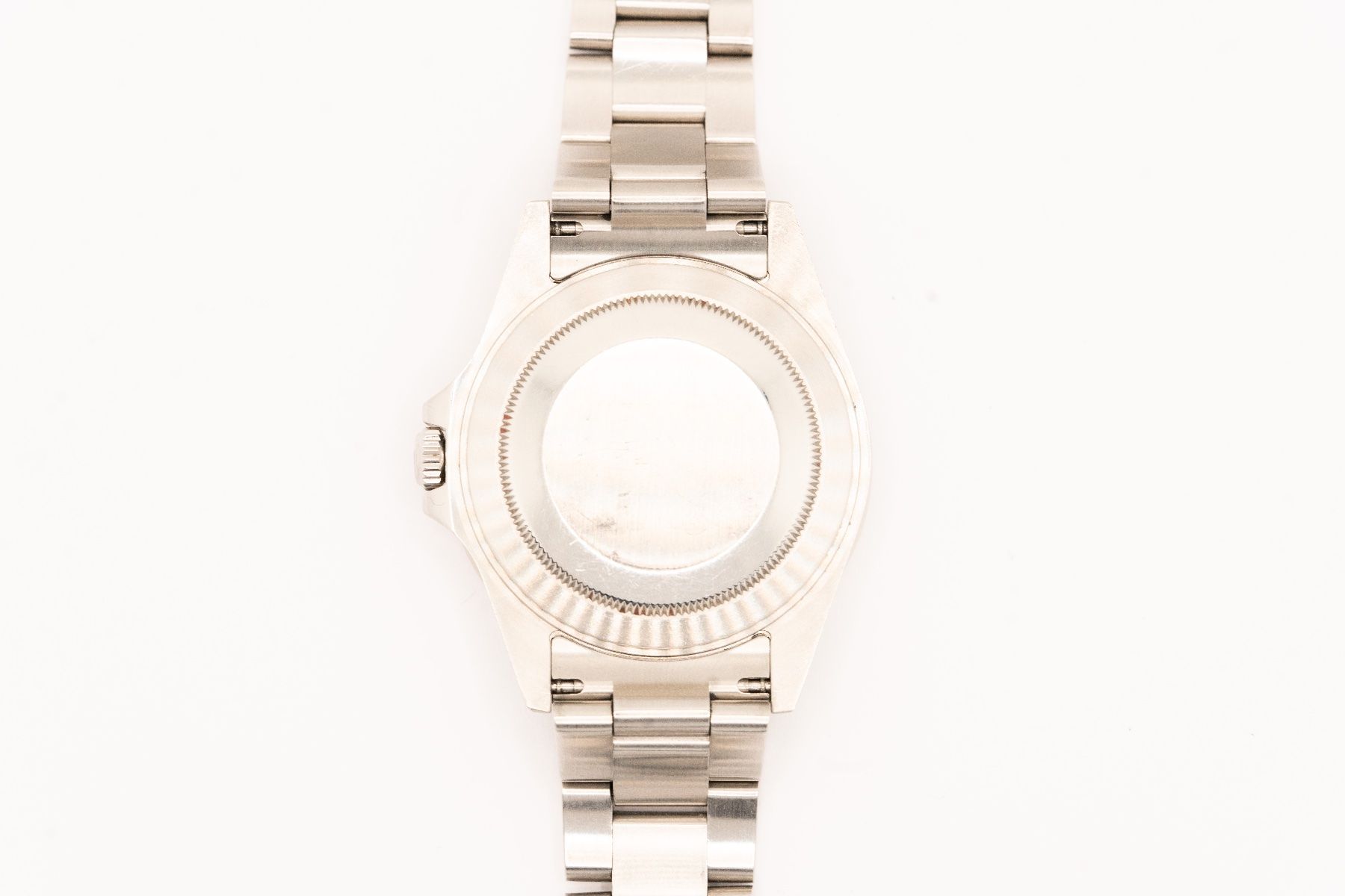 Rolex Orologi: Rolex GMT Master II - Ref. 16710 Pepsi - Top Condition ! – Usato da Genève venduto da LionKing- 2