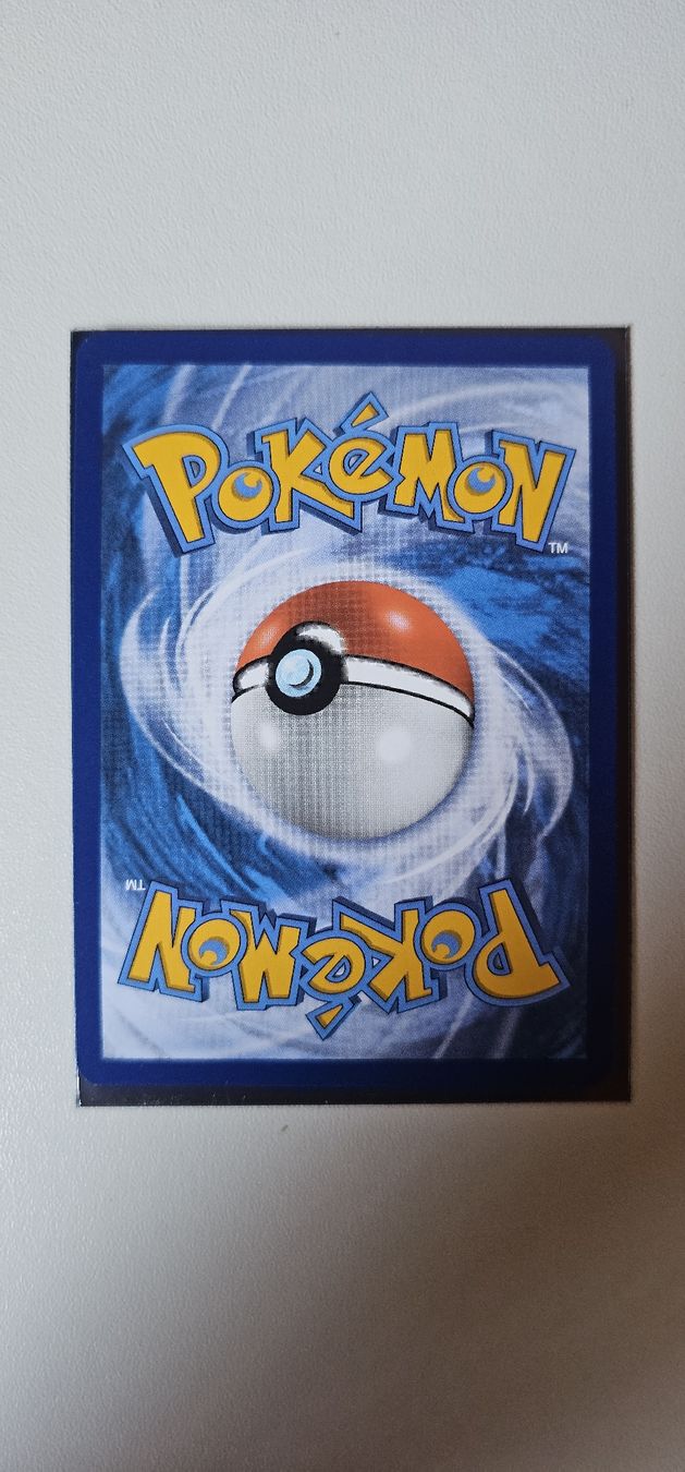 Pokémon Sammelbilder & Trading cards: Eiscue Ex 222 - Illust. Rare - Obsidian Flames - EN – Neu (gemäss Beschreibung) aus Seewen SZ von ker_98ph 1