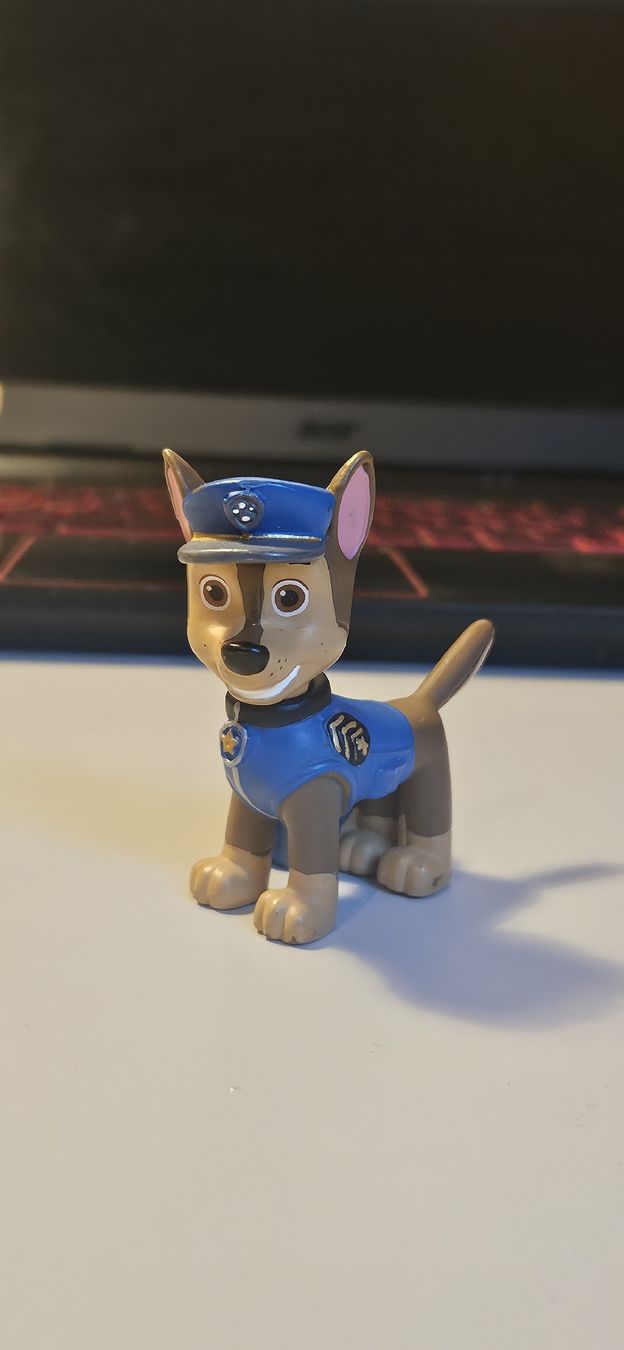 Tonies Figuren: Tonie Paw Patrol 2020 – Gebraucht aus Belp von Ginus85