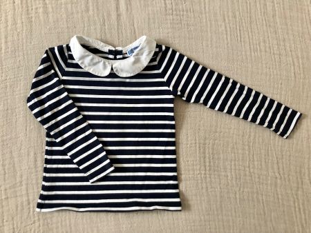 Langarmshirt *Jacadi* 36M/ 96