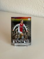 Frenkie De Jong Topps UCC Flagship 25/26 Ajax