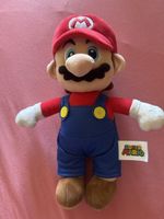 Super Mario Spielzeug Plüschfigur 