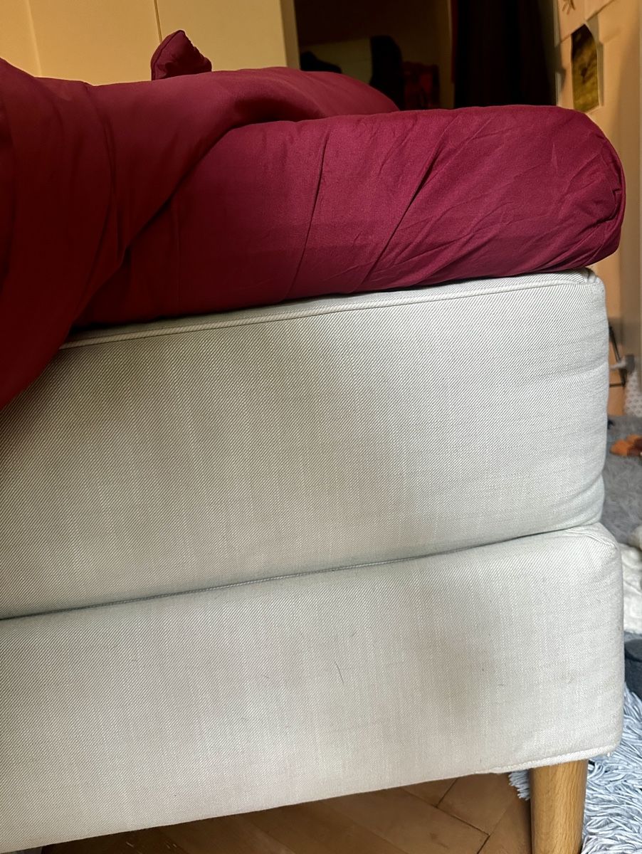 Ikea Letti: Ikea Boxspringbett 180x200 – Usato da Zürich venduto da sec_y8xv 5