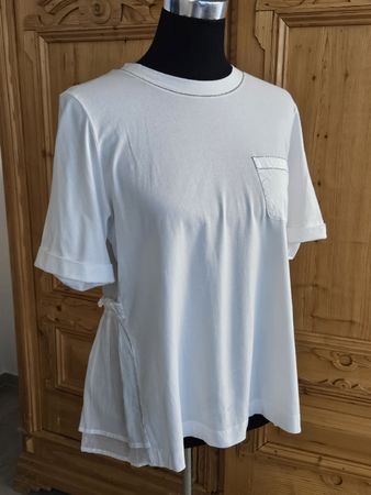 schönes T-Shirt, Peserico