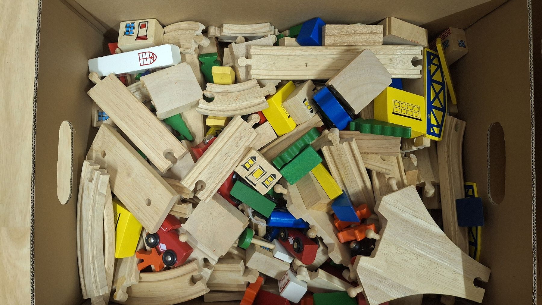 Brio Jouets: Brio Bahn – D'occasion à Siggenthal Station par Hobeli