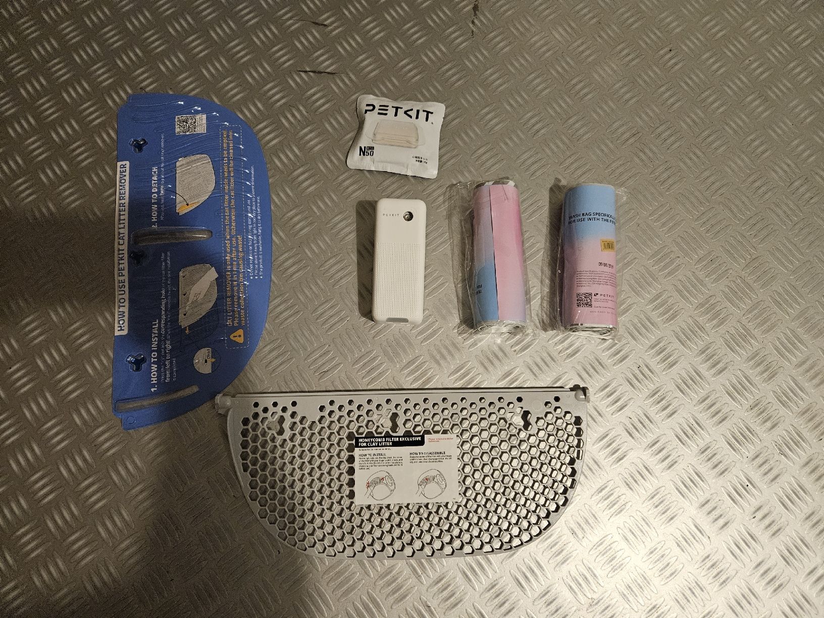 Petkit WC: Petkit Pura Max – Usato da Uttigen venduto da NWY 2