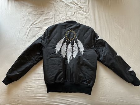 Jacke (M) von Divine Comedy