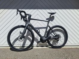 SCOTT ADDICT ERIDE 10    XL / 58