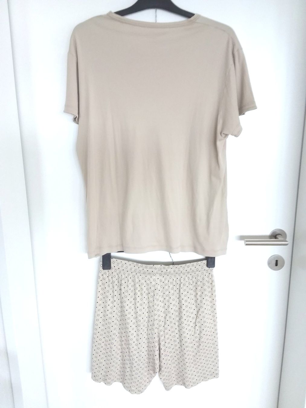 Calida Negligees & Pyjamas: CALIDA Pyjama, Gr M, beige – Gebraucht aus Immensee von Btrutmann 1