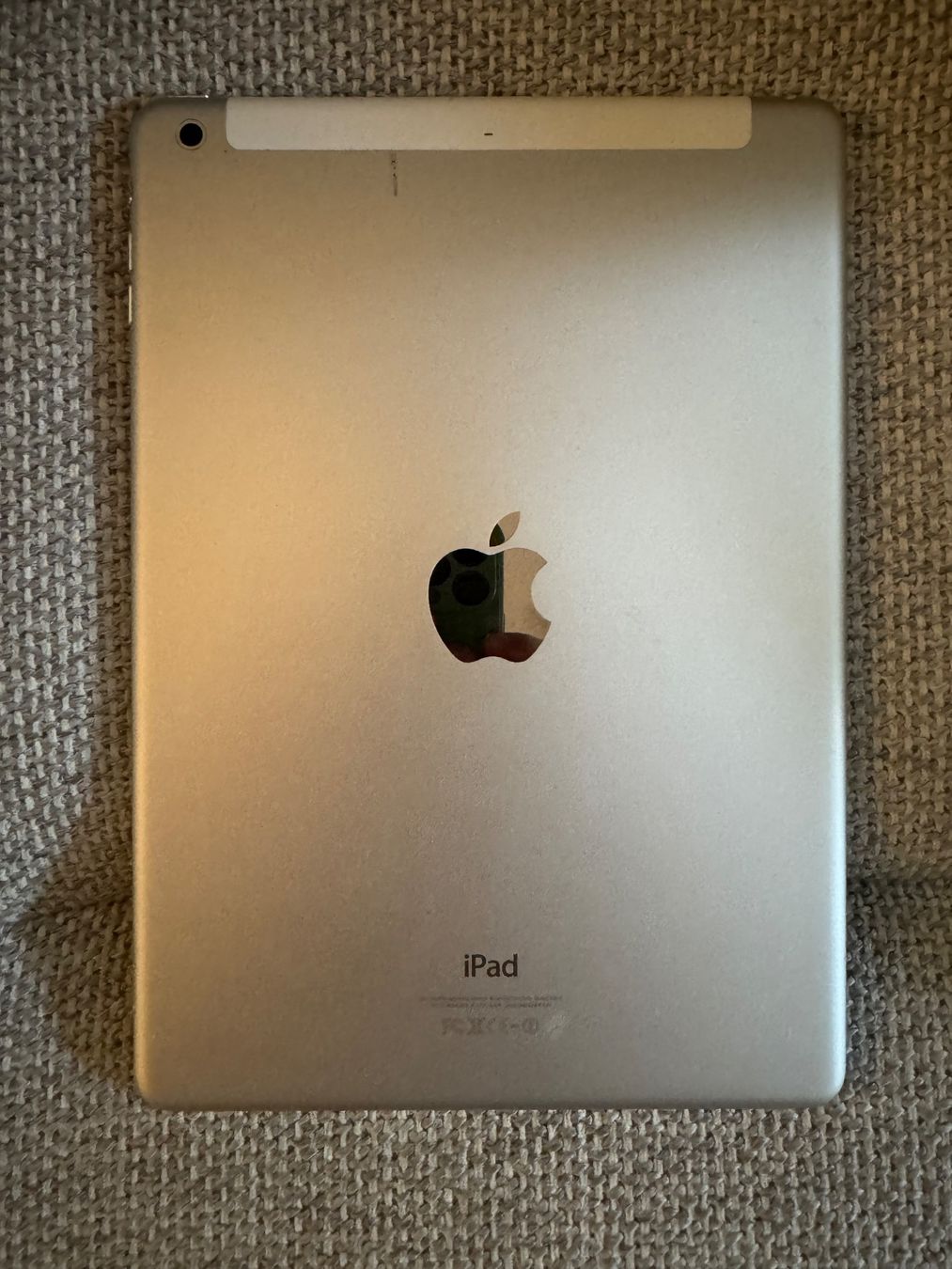 Apple Tablet PC: iPad Air – Defekt aus Adliswil von Busys 2