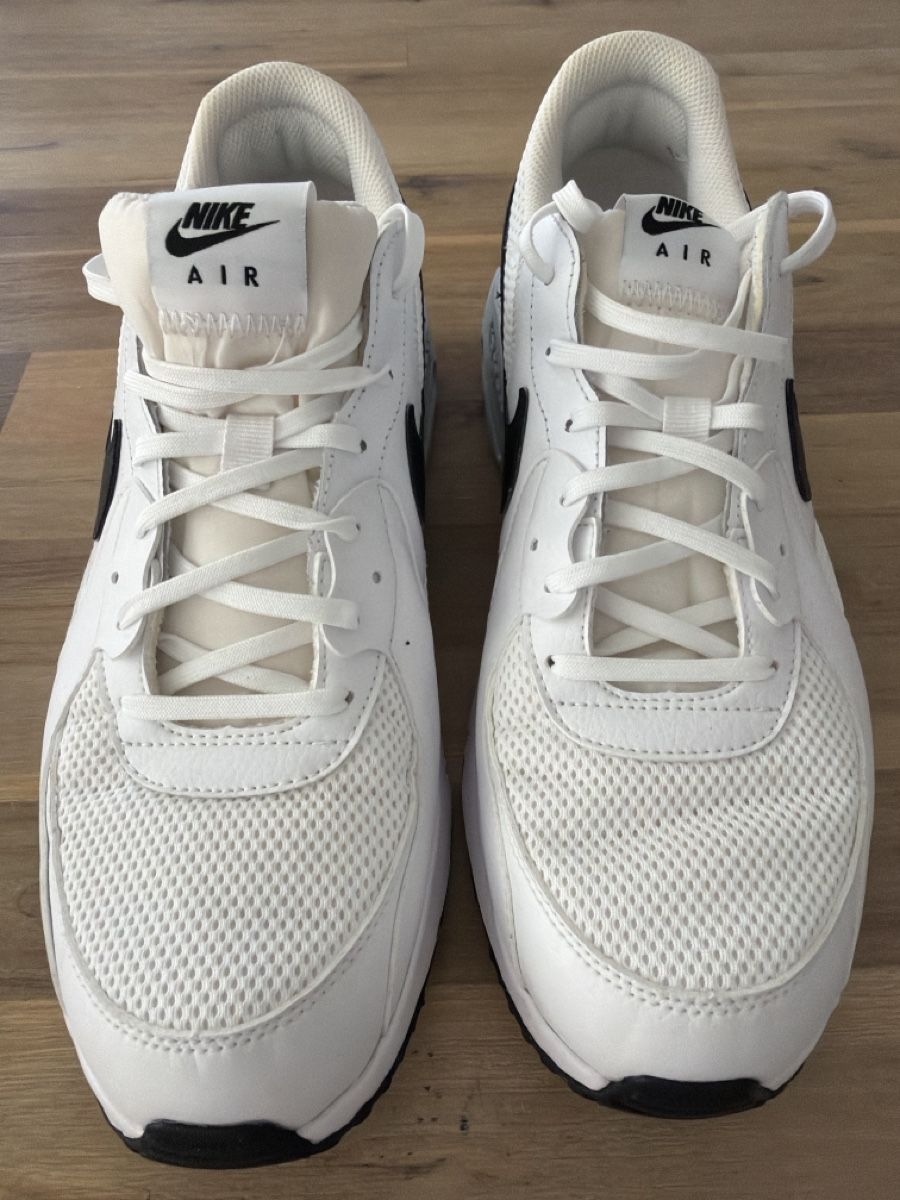 Nike Herrenschuhe: Nike Air Max Grösse 47  – Gebraucht aus Eich von friendly-Giant 4