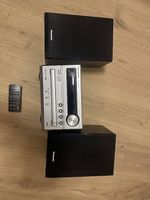 Panasonic SA-PM250B Musikanlage / Kompaktanlage