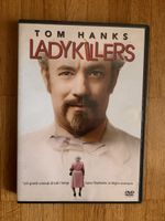 DVD Ladykillers - Tom Hanks, come nuovo!