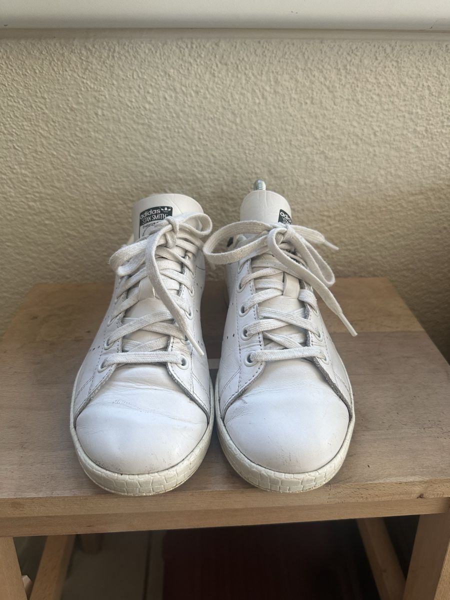 Adidas Damenschuhe: Adidas Stan Smith 37 1/3 – Gebraucht aus Männedorf von willywonka14 2