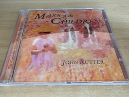 I9 John Rutter – Mass Of The Children