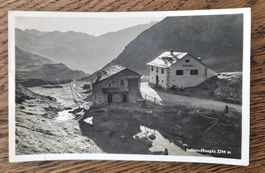 Julier-Hospiz 1946