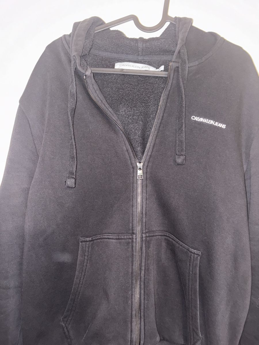 Calvin Klein Maglioni & Felpe: Calvin Klein Puli – Usato da Zürich venduto da pocchia_kekka 1