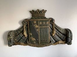 Wanddekoration
