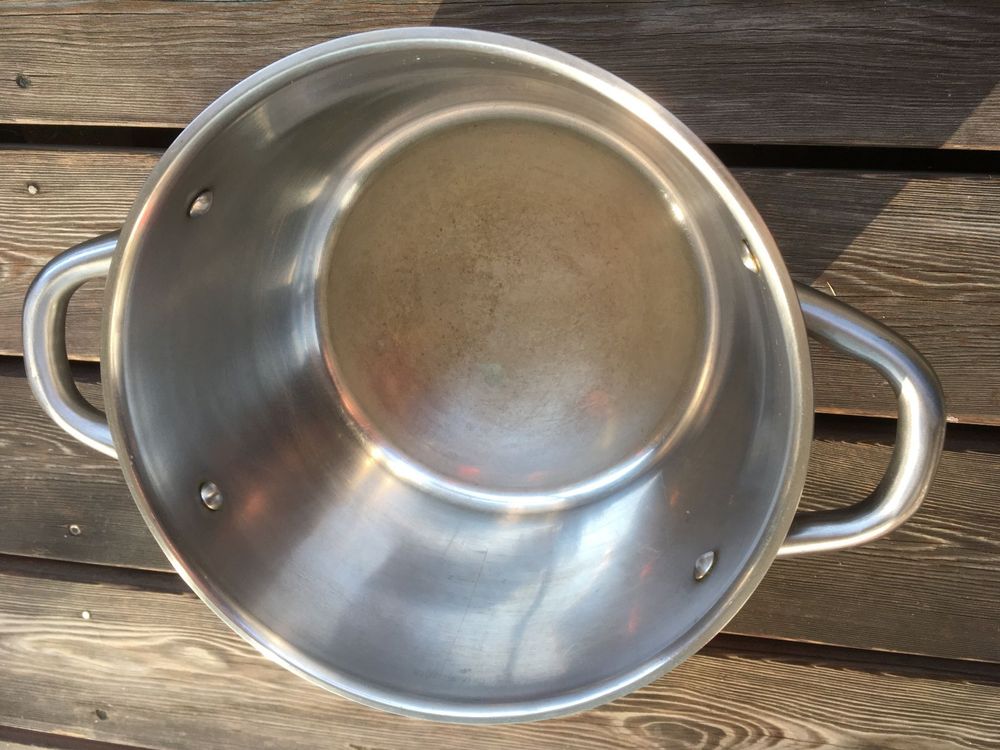 Kochtopf Ikea 5L Kaufen auf Ricardo