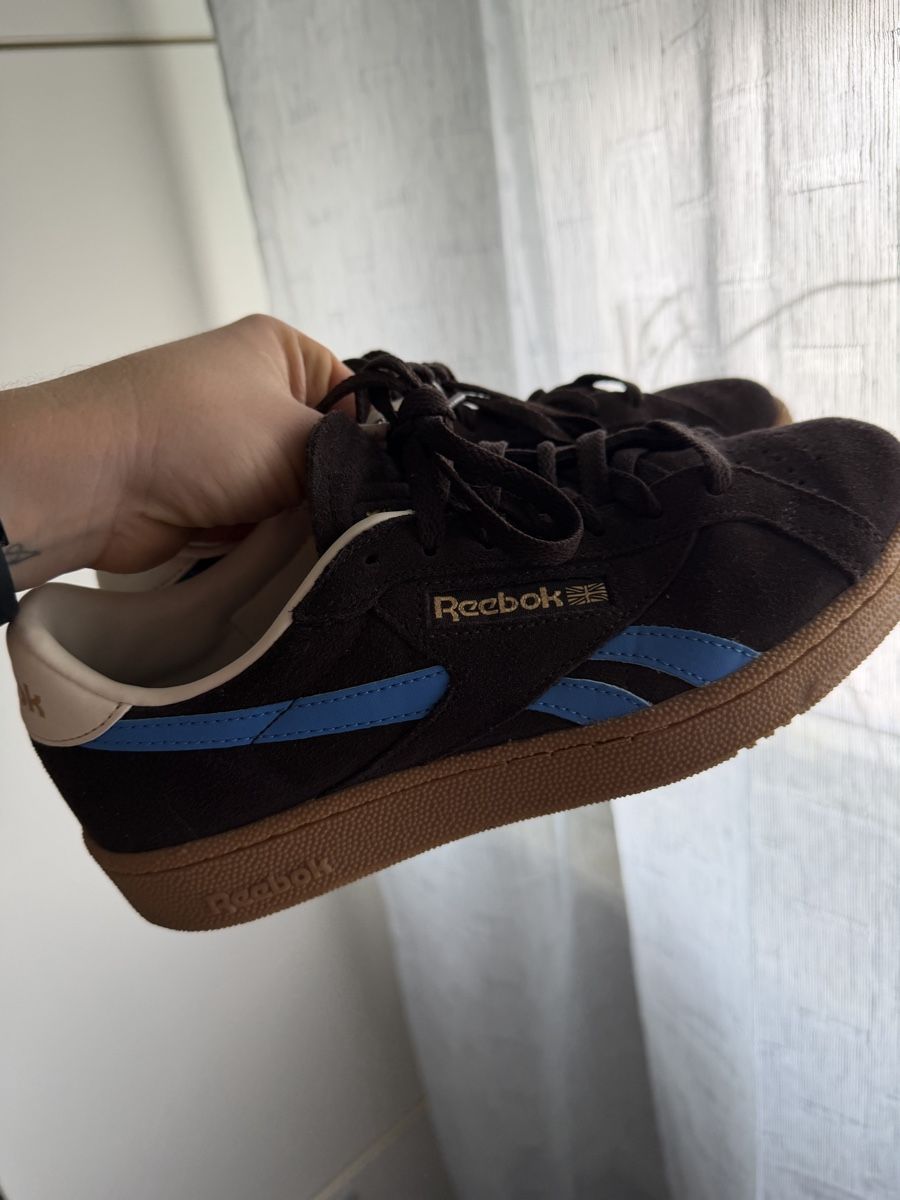 Reebok Scarpe da uomo: Reebok – Nuovo (secondo la descrizione) da Altstätten SG venduto da ali_f7vk 1