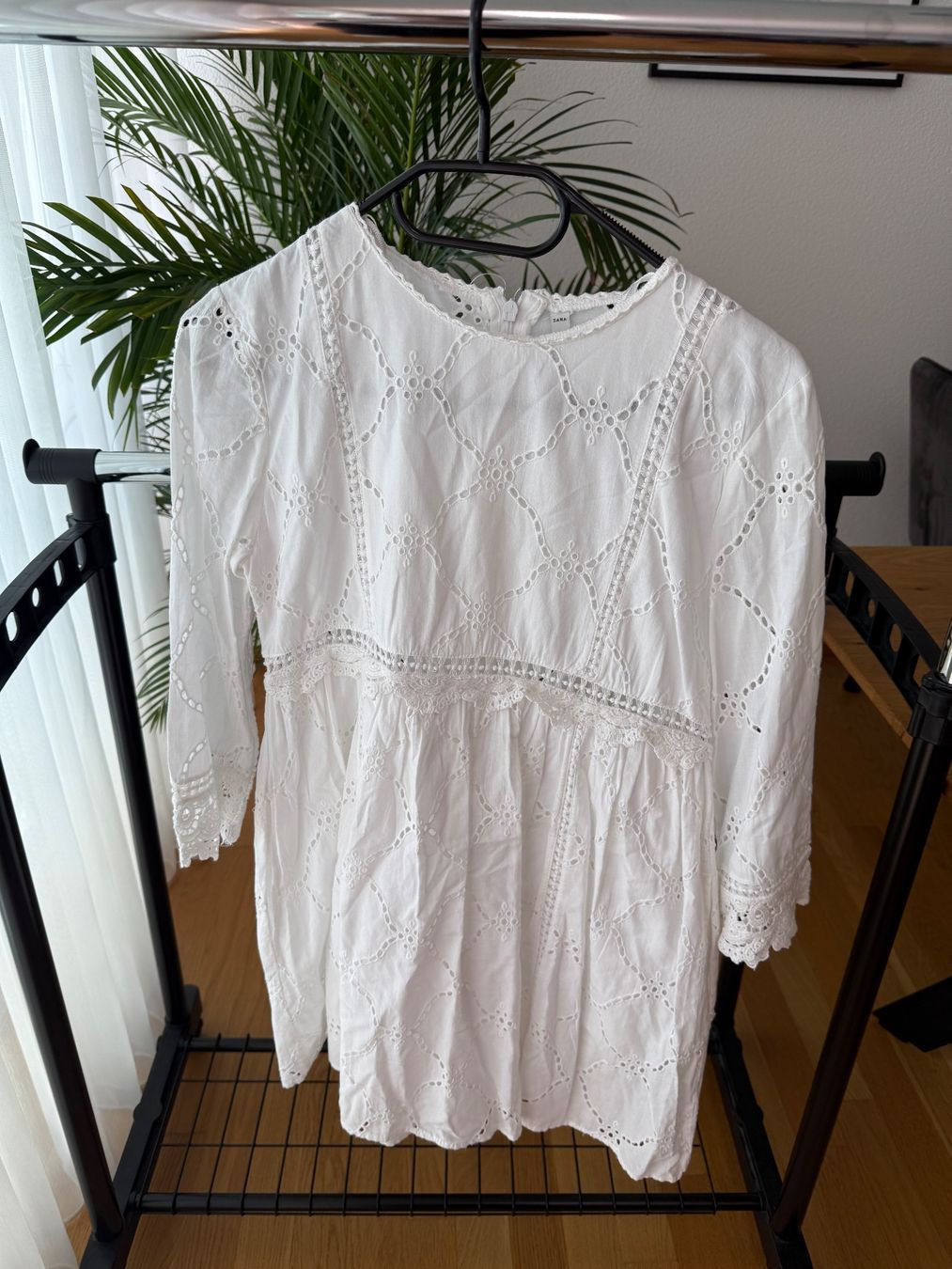 Zara Jumpsuits: jumpsuit (s) – D'occasion à Freidorf TG par zweithandware