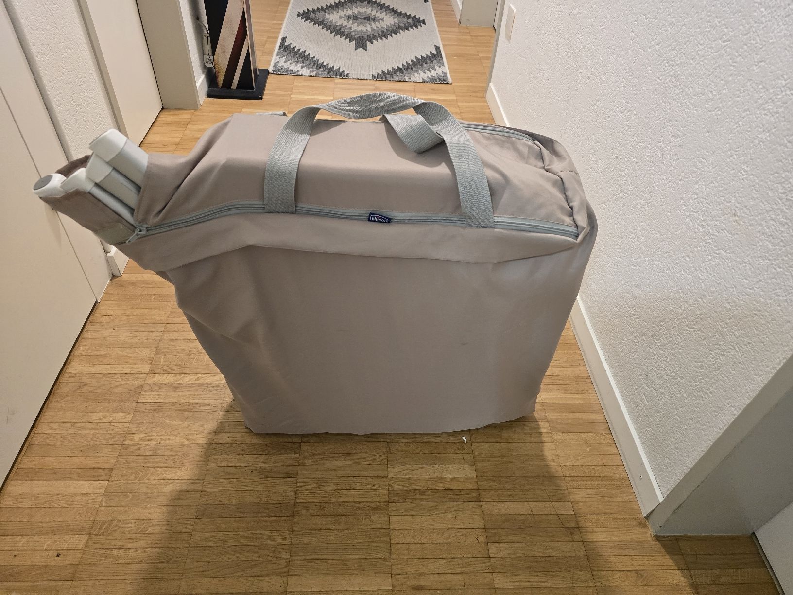 Letti: beistellbett chicco – Usato da Oftringen venduto da sweden03 5