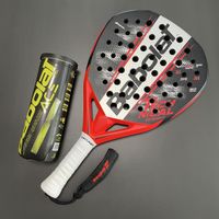 Babolat Technical Veron 3.0 2026 Padel Schläger inkl. Bälle