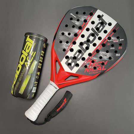 Babolat Technical Veron 3.0 2026 Padel Schläger inkl. Bälle
