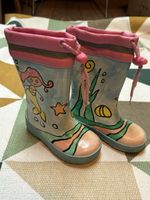 Gummistiefel Gr. 22