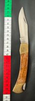 Handliches Klappmesser, Messer, Taschenmesser, pocket knife