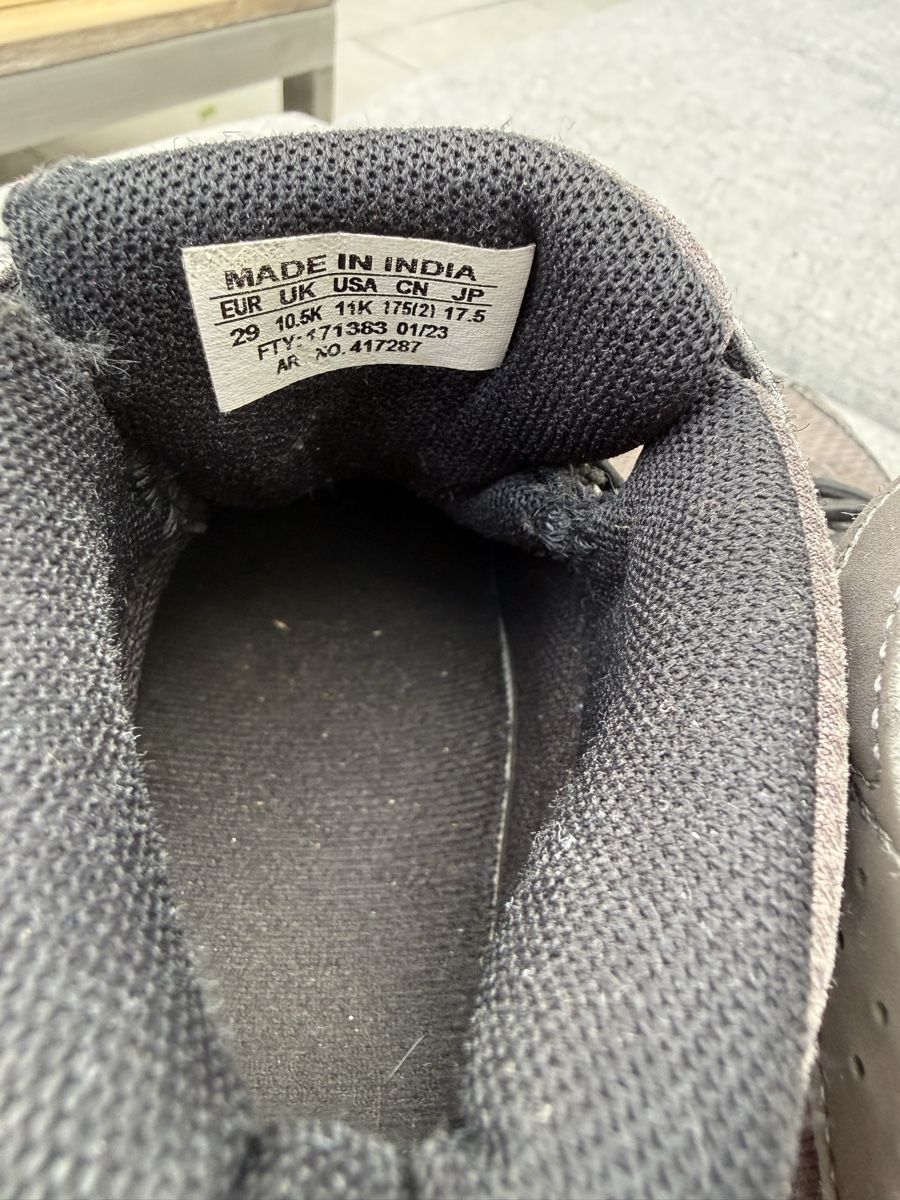 Salomon Schuhe für Jungen: Salomon Kinder Wanderschuhe Grösse 29 – Gebraucht aus Rümlang von zflyfa0001 2
