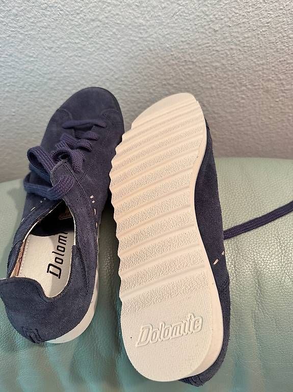 Scarpe da uomo: Wanderschuhe Dolomite 44 – Usato da Zürich venduto da Cibin 3