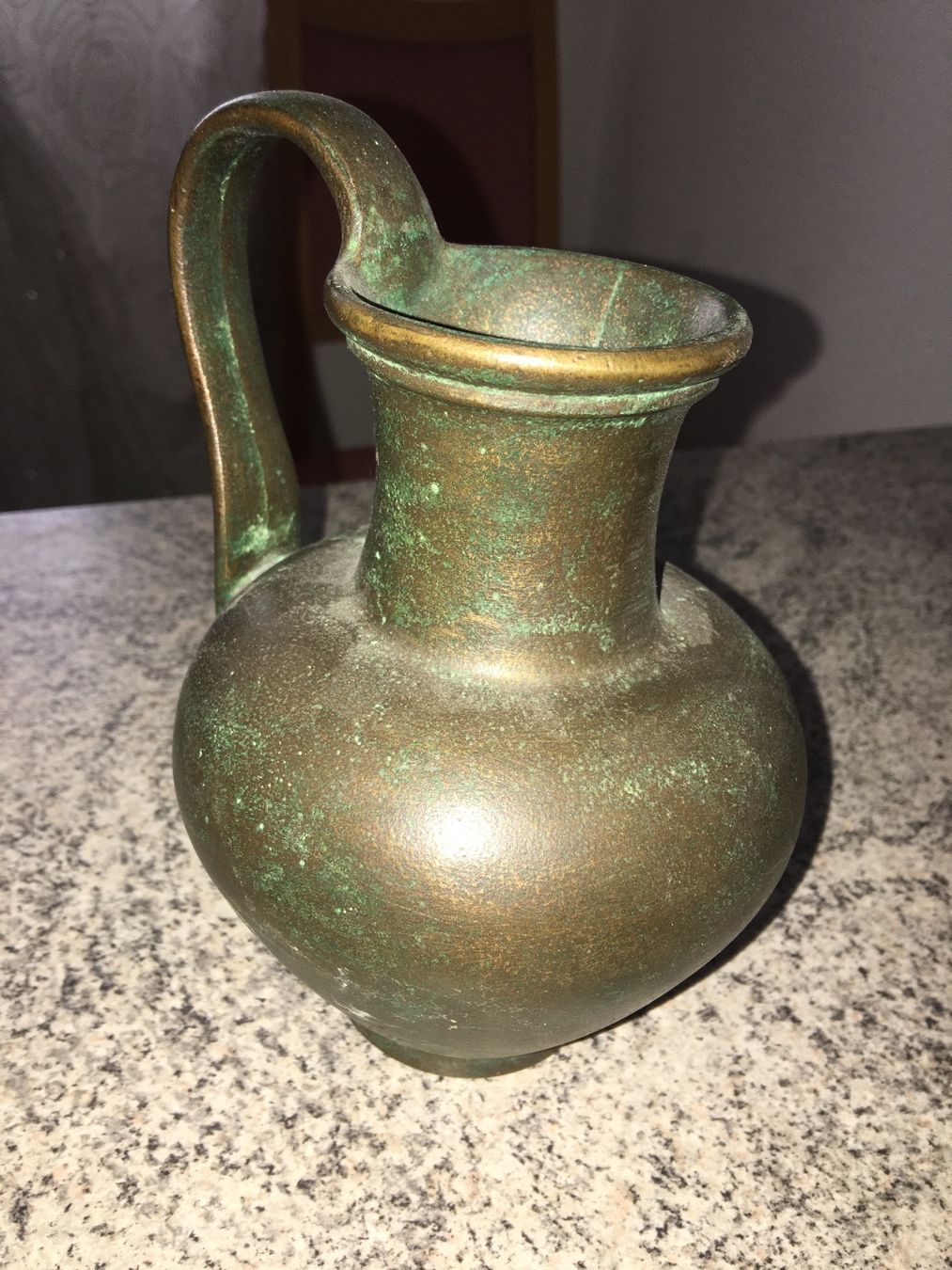 Vasi & Recipienti: 5xMASSIVE MESSING VASE – Usato da Basel venduto da ros_gw5v