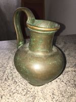 5xMASSIVE MESSING VASE