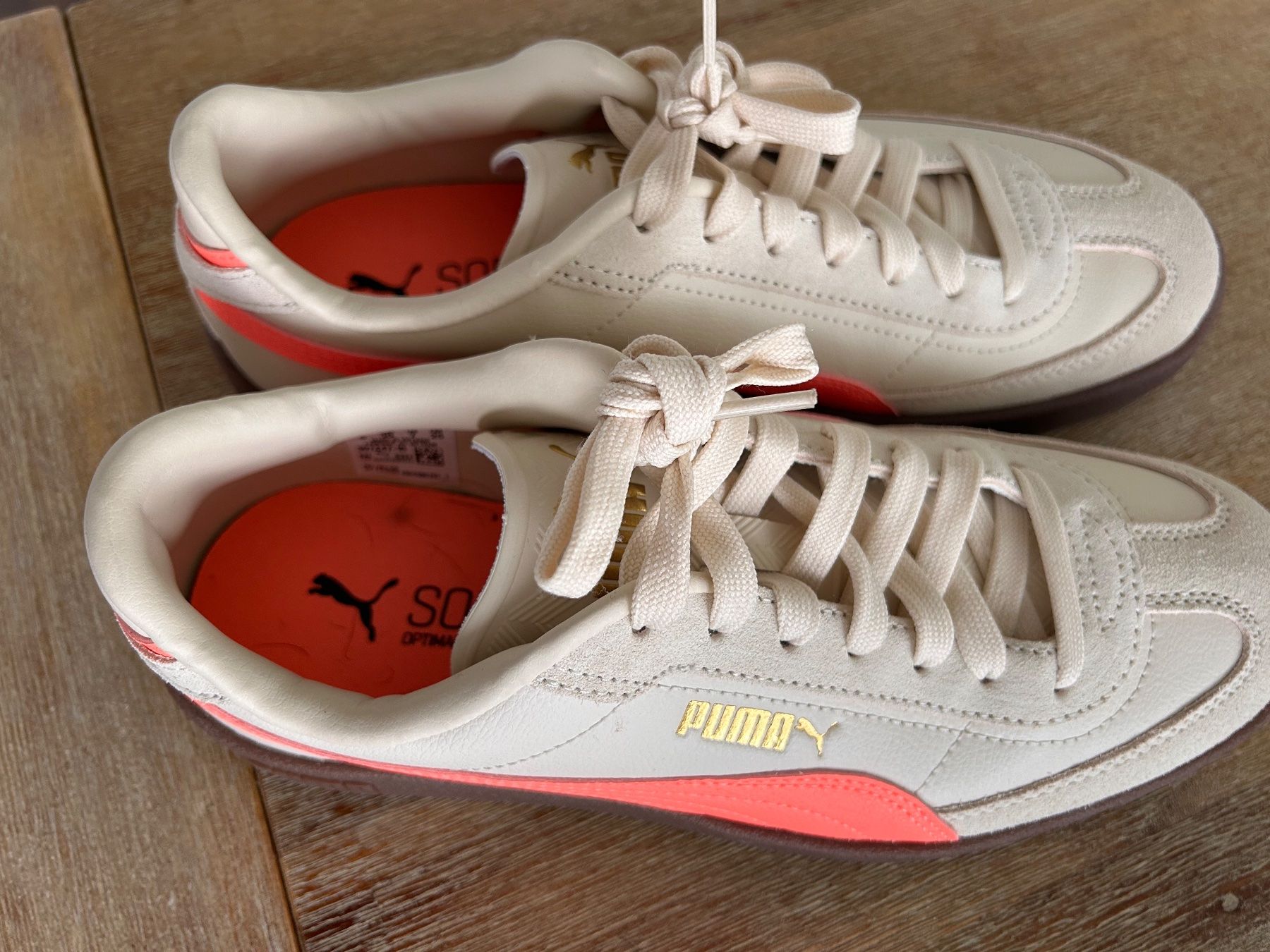 Puma Scarpe da donna: Schuhe neu Puma – Nuovo (secondo la descrizione) da Pratteln venduto da Liliana2905 1