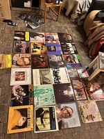 Schallplatten