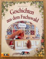 Buch - Geschichten aus dem Fuchswald