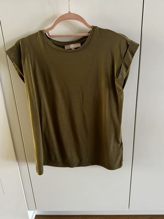 T-shirt soft rebels gr. s