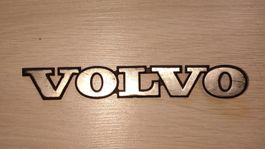 Emblème VOLVO 20 cm bon état
