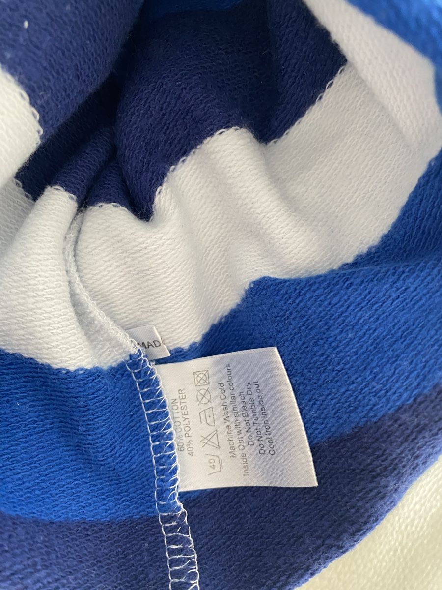 FCZ Pulls & Sweat-shirts: FC ZÜRICH Pullover – D'occasion à Opfikon par Luis144 4