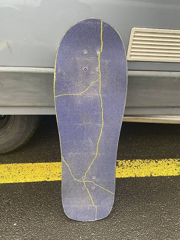 Skateboards: Surfskate sur mesure – Usato da Préverenges venduto da arn_2tcv 1
