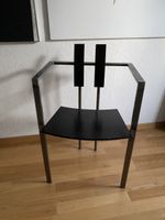 Design Stuhl „Trix“ von K.F. Förster der 80er Jahre