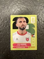 Panini Sticker FIFA WM 2026 Ihsan Haddad Jordanien JOR 3