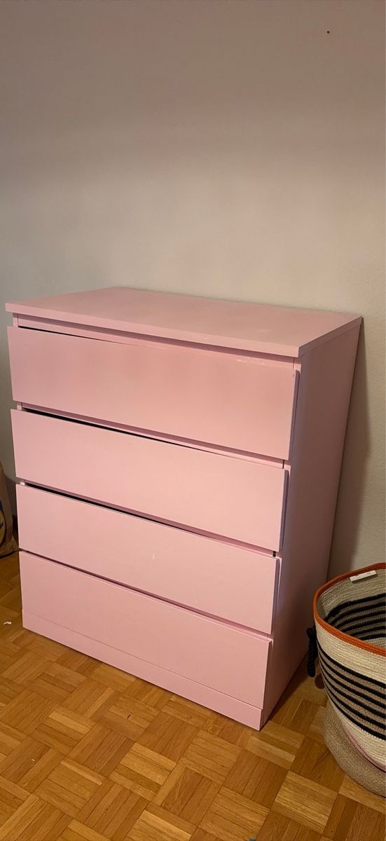 Ikea Étagères: Ikea-Kommode – D'occasion à Zürich par ste_28gp