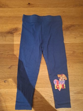 Leggings Paw Patrol
