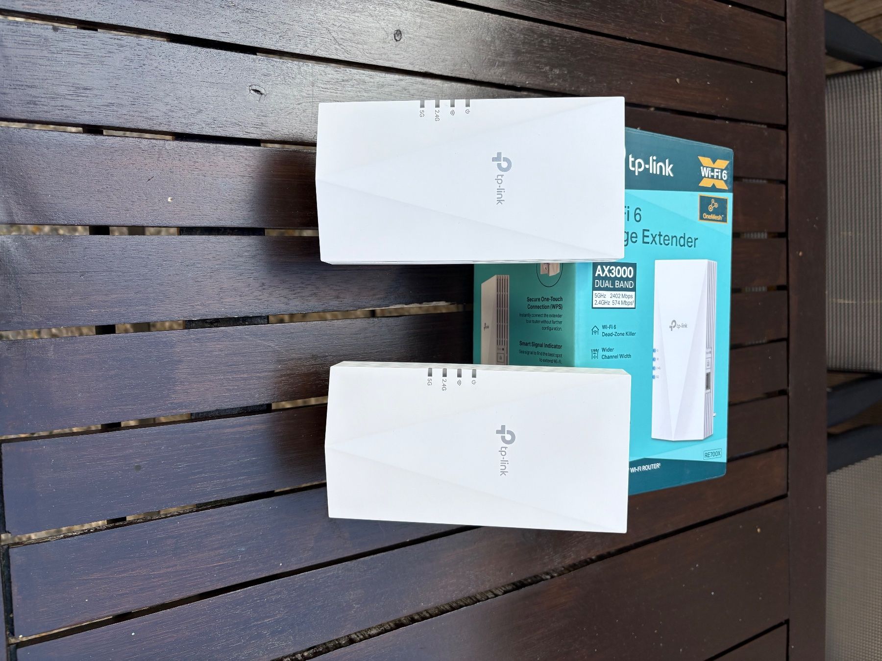 TP-Link Modem & Router: Mega Schnäppli tp-link Set – Usato da Meiringen venduto da alf_gp6t 2